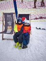 přípravka na horách 7