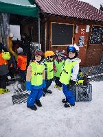 přípravka na horách 3