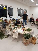 nepořádek ve třídě