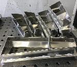 Profesionální tavné svařování hliníku, nerezu a dalších kovů