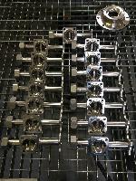 Profesionální tavné svařování hliníku, nerezu a dalších kovů