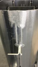 Profesionální tavné svařování hliníku, nerezu a dalších kovů