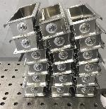 Profesionální tavné svařování hliníku, nerezu a dalších kovů