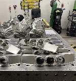 Profesionální tavné svařování hliníku, nerezu a dalších kovů