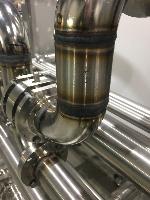 Profesionální tavné svařování hliníku, nerezu a dalších kovů