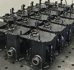 Profesionální tavné svařování hliníku, nerezu a dalších kovů