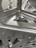 Profesionální tavné svařování hliníku, nerezu a dalších kovů