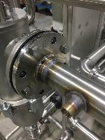 Profesionální tavné svařování hliníku, nerezu a dalších kovů