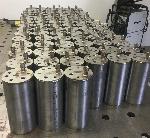 Profesionální tavné svařování hliníku, nerezu a dalších kovů