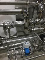 Profesionální tavné svařování hliníku, nerezu a dalších kovů