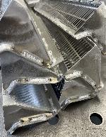 Profesionální tavné svařování hliníku, nerezu a dalších kovů