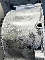 Profesionální tavné svařování hliníku, nerezu a dalších kovů