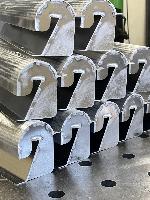 Profesionální tavné svařování hliníku, nerezu a dalších kovů