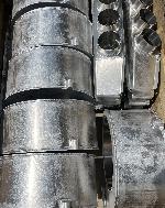 Profesionální tavné svařování hliníku, nerezu a dalších kovů