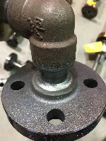 Profesionální tavné svařování hliníku, nerezu a dalších kovů