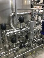 Profesionální tavné svařování hliníku, nerezu a dalších kovů