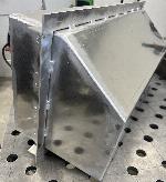 Profesionální tavné svařování hliníku, nerezu a dalších kovů