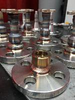 Profesionální tavné svařování hliníku, nerezu a dalších kovů