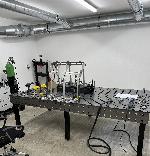 Profesionální tavné svařování hliníku, nerezu a dalších kovů