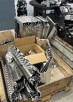 Profesionální tavné svařování hliníku, nerezu a dalších kovů