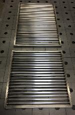 Profesionální tavné svařování hliníku, nerezu a dalších kovů