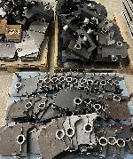 Profesionální tavné svařování hliníku, nerezu a dalších kovů