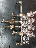 Profesionální tavné svařování hliníku, nerezu a dalších kovů