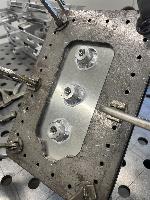 Profesionální tavné svařování hliníku, nerezu a dalších kovů