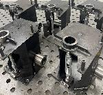 Profesionální tavné svařování hliníku, nerezu a dalších kovů