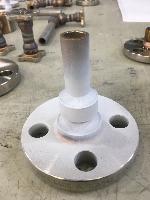 Profesionální tavné svařování hliníku, nerezu a dalších kovů