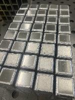 Profesionální tavné svařování hliníku, nerezu a dalších kovů