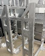 Zakázková výroba svařované konstrukce