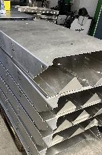 Profesionální tavné svařování hliníku, nerezu a dalších kovů