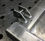 Profesionální tavné svařování hliníku, nerezu a dalších kovů