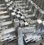 Profesionální tavné svařování hliníku, nerezu a dalších kovů