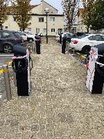 Projekt ČEZ Plzeň Guldenerova