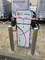 ČEZ Plzeň Guldenerova