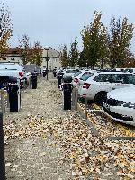 Projekt ČEZ Plzeň Guldenerova