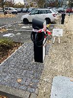 Projekt ČEZ Plzeň Guldenerova