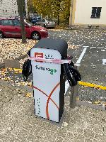 Projekt ČEZ Plzeň Guldenerova