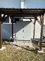 NN Rozvody + rozvaděče FVE