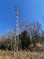 NN Rozvody + rozvaděče FVE