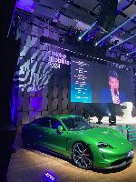 Forum Elektromobilita 2024