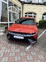 Konference čisté mobility 2024